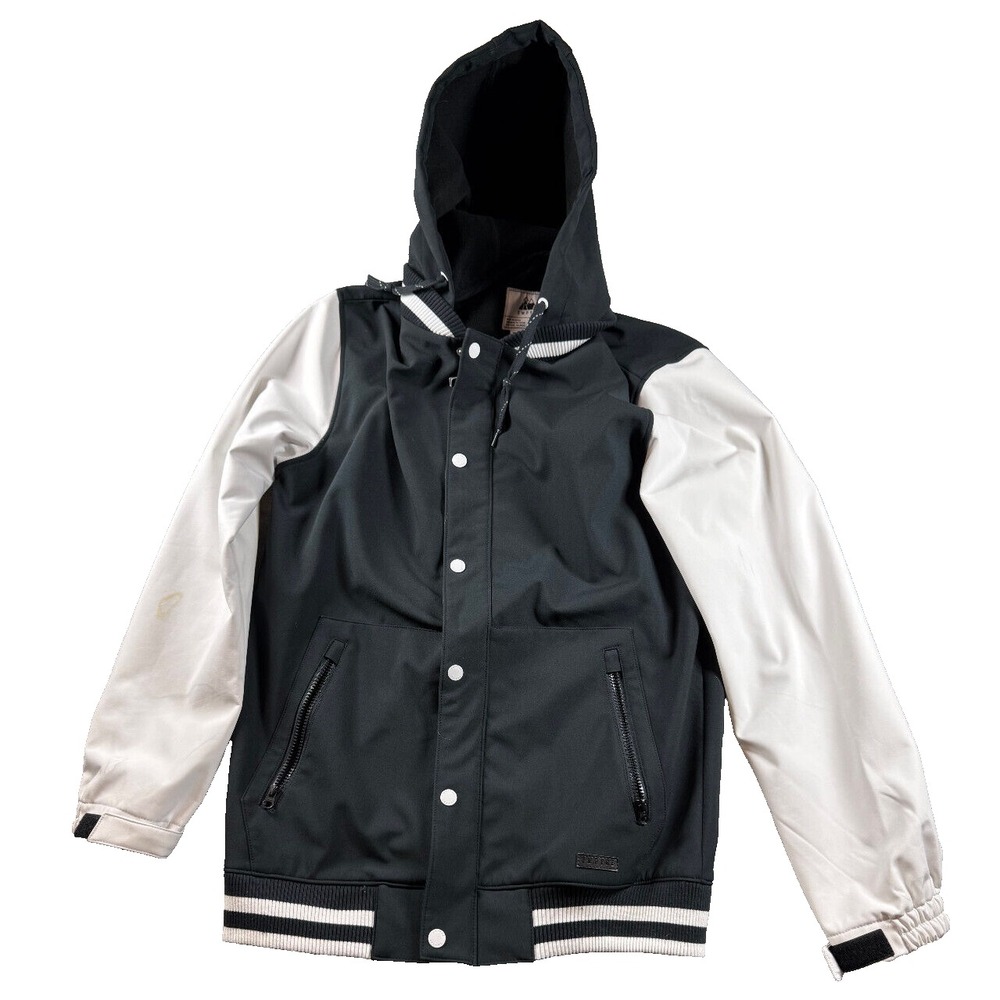 Empyre Technical Wear Jacket 10000MM Water Proof SIZE M